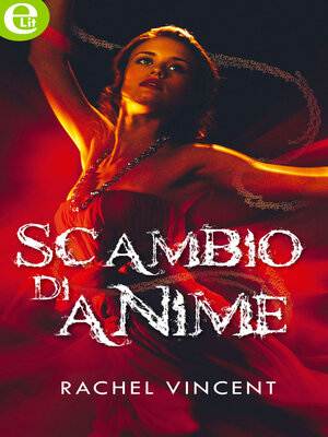 cover image of Scambio di anime